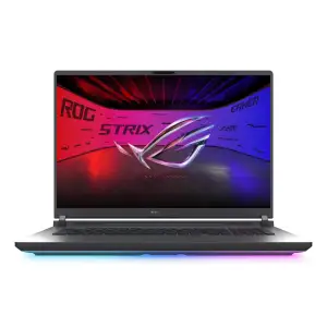 Ноутбук Asus ROG Strix G18 G815JMR Eclipse Gray (90NR0LE1-M004W0) UA