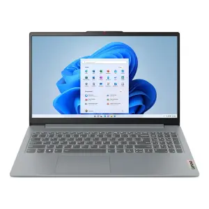 Ноутбук IPS3-15AMN8 R3-7320U 15" 8/512GB 82XQ00QRRA LENOVO UA