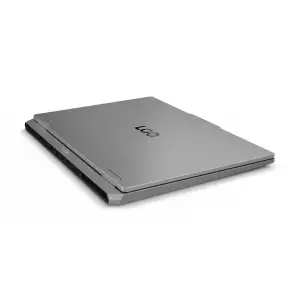Ноутбук Lenovo LOQ 17IRX10 Luna Grey (83JH00FHRA) UA
