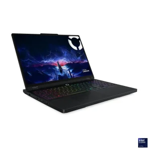 Ноутбук Lenovo Legion Pro 5 16IAX10H (83LU003VRA) UA