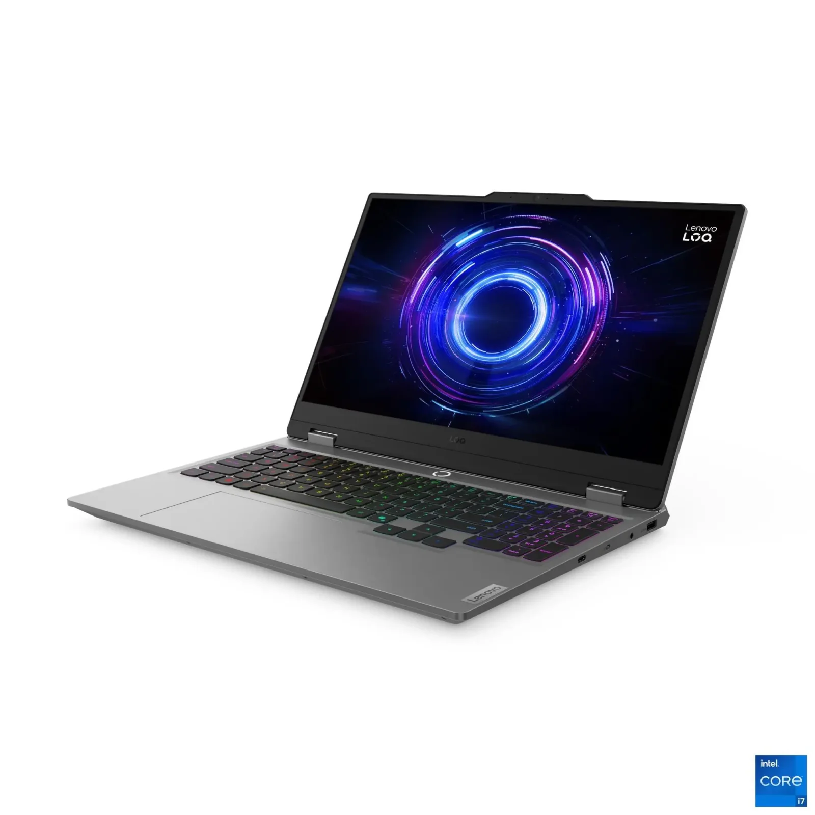 Ноутбук Lenovo LOQ 15IRX10 (83JE00XXRA) UA