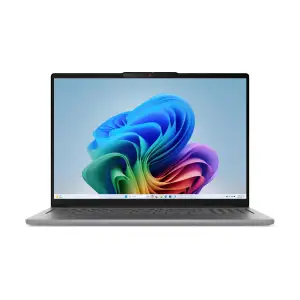 Ноутбук Lenovo IdeaPad Slim 5 16IPH11 Luna Grey (83S6006RRA) UA