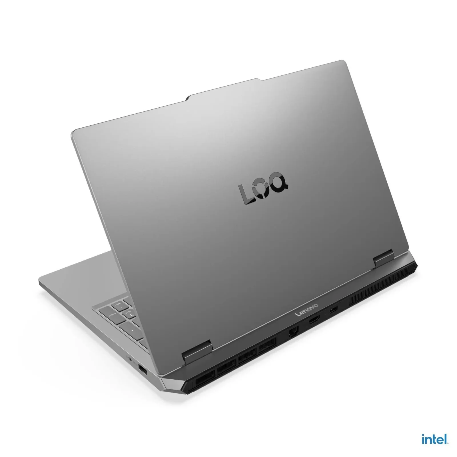 Ноутбук Lenovo LOQ 15IRX11 (83SC002QRA) UA