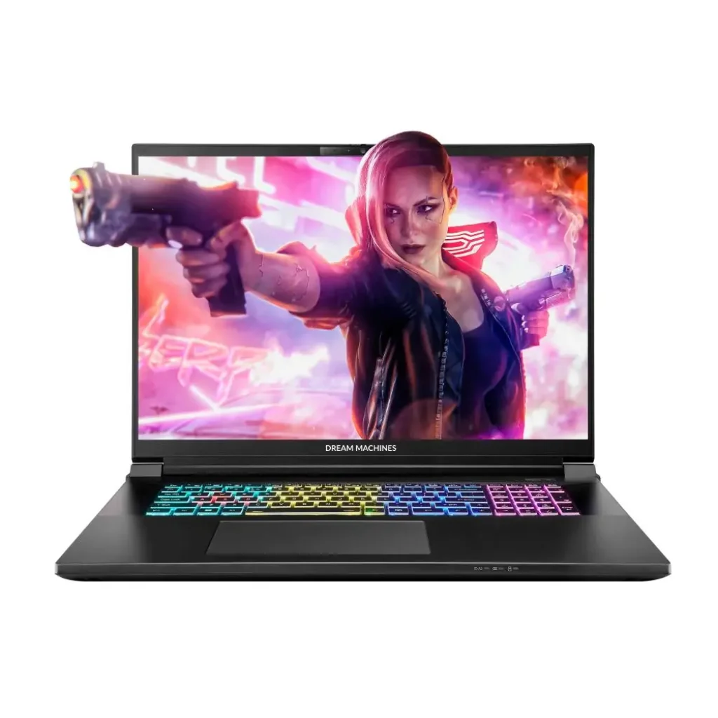 Ноутбук CU9-275HX 18