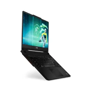Ноутбук CYBORG15 CI5-13420H 15