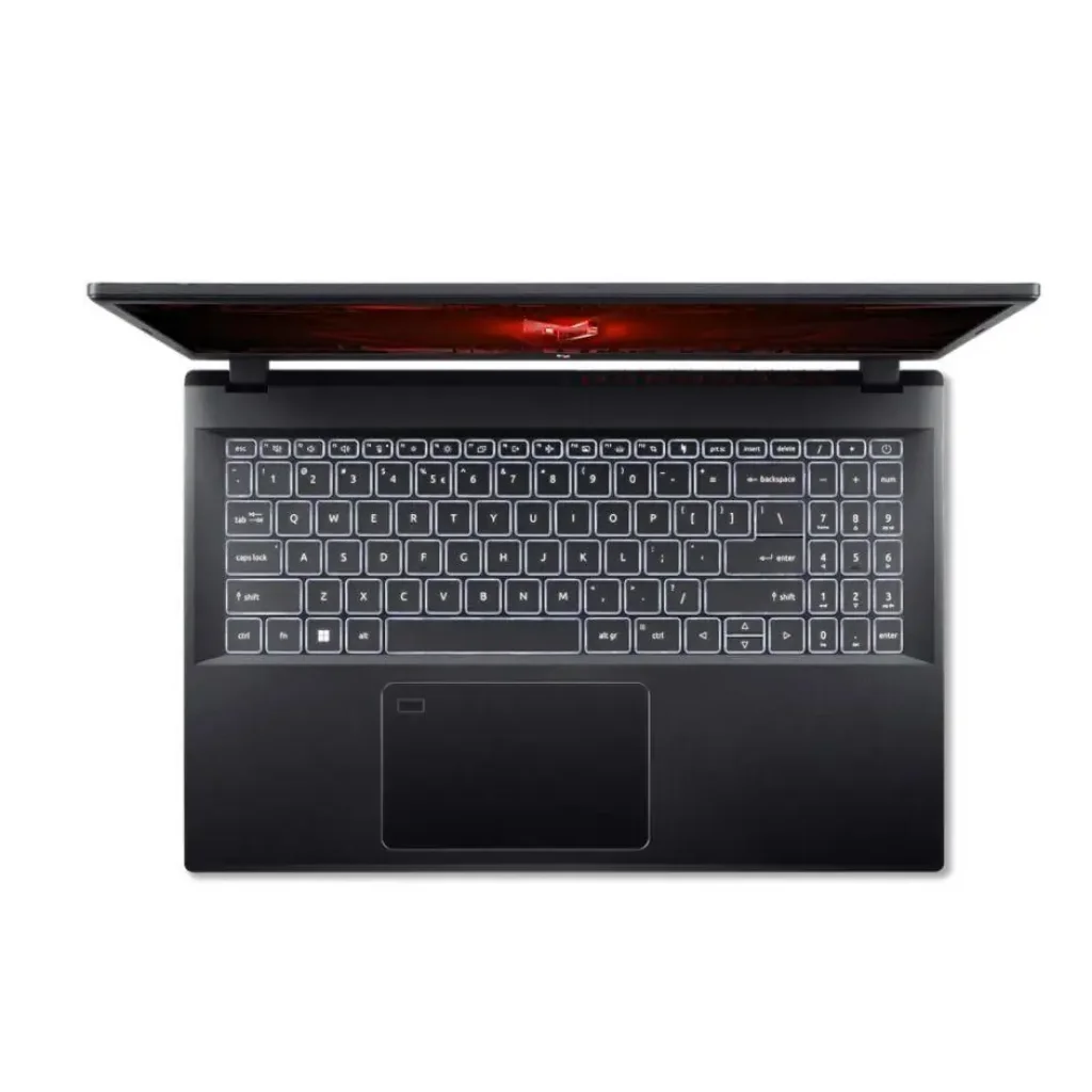 Ноутбук Acer ANV15-41 R5-6600H 15