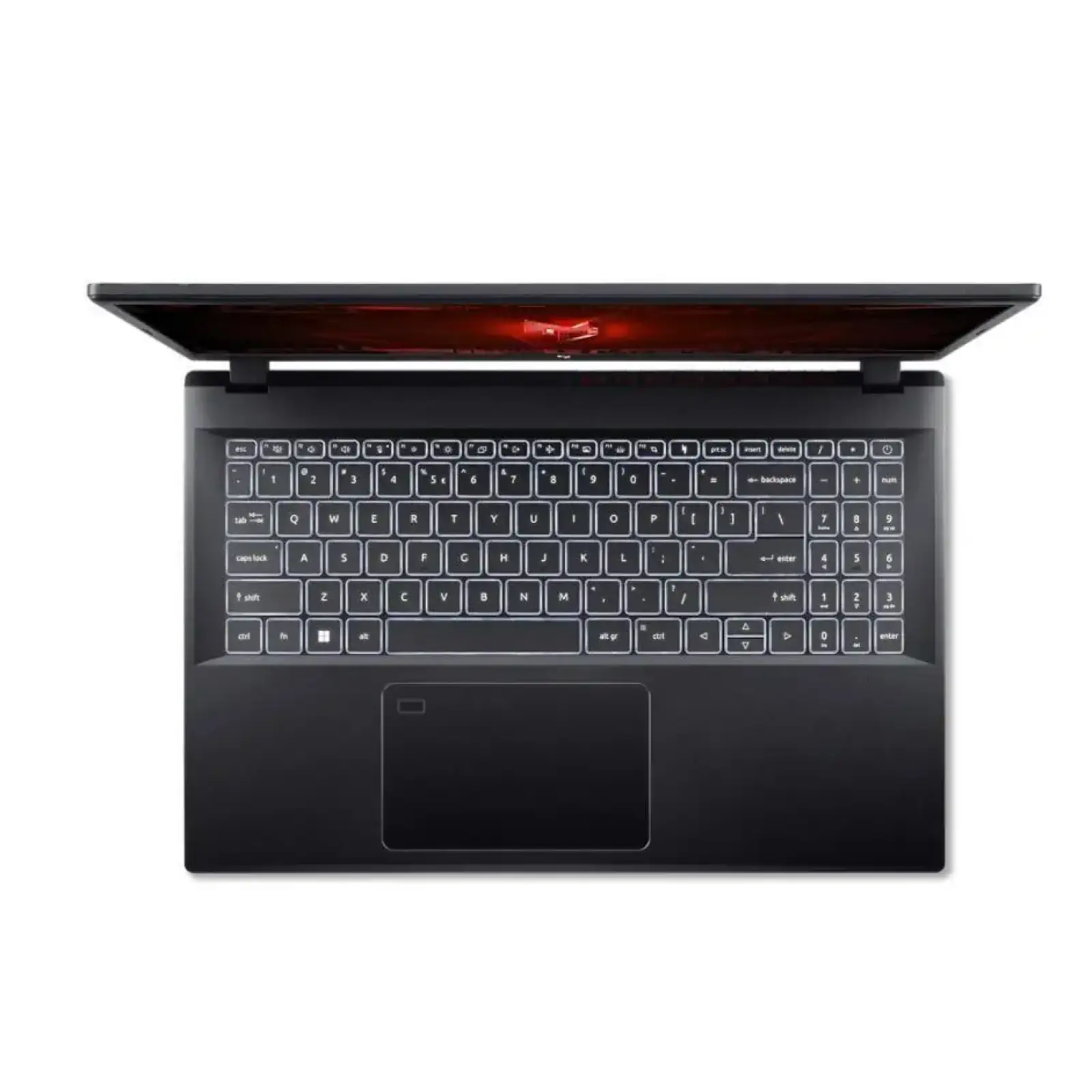 Ноутбук Acer ANV15-41 R5-6600H 15