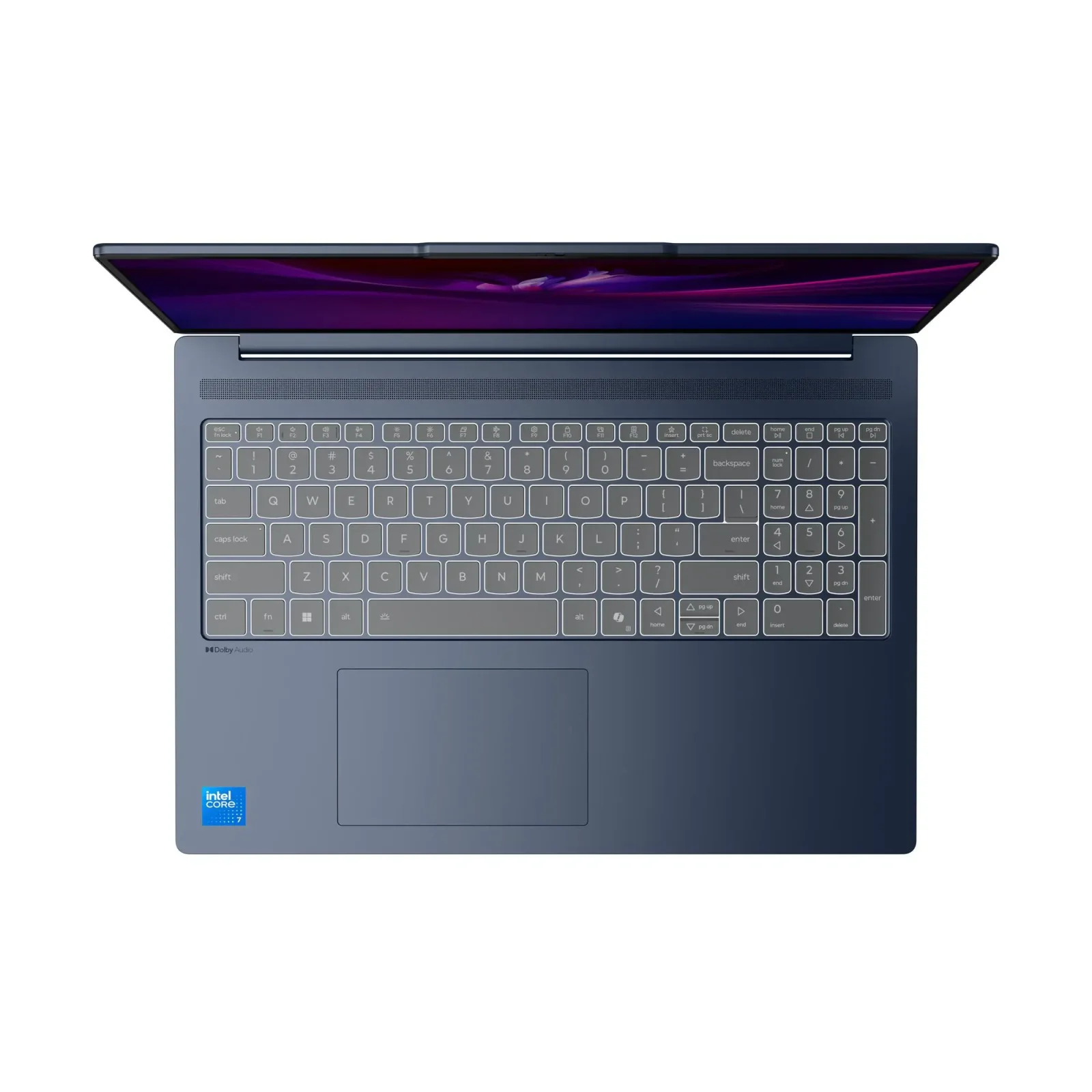 Ноутбук LENOVO IPS5-16IRH10R (83J1006QRA) UA
