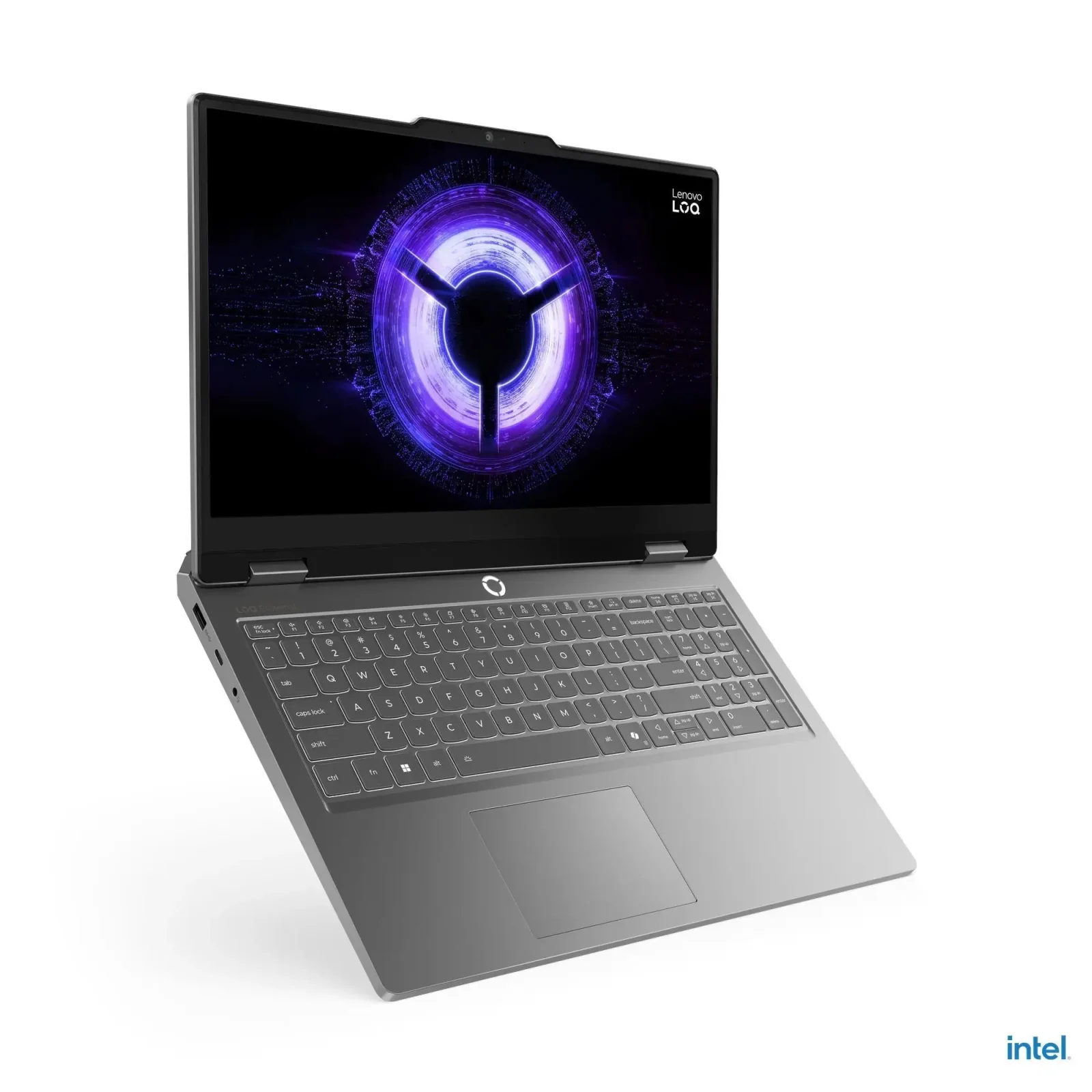 Ноутбук Lenovo LOQ 15IRX11 (83SC002QRA) UA
