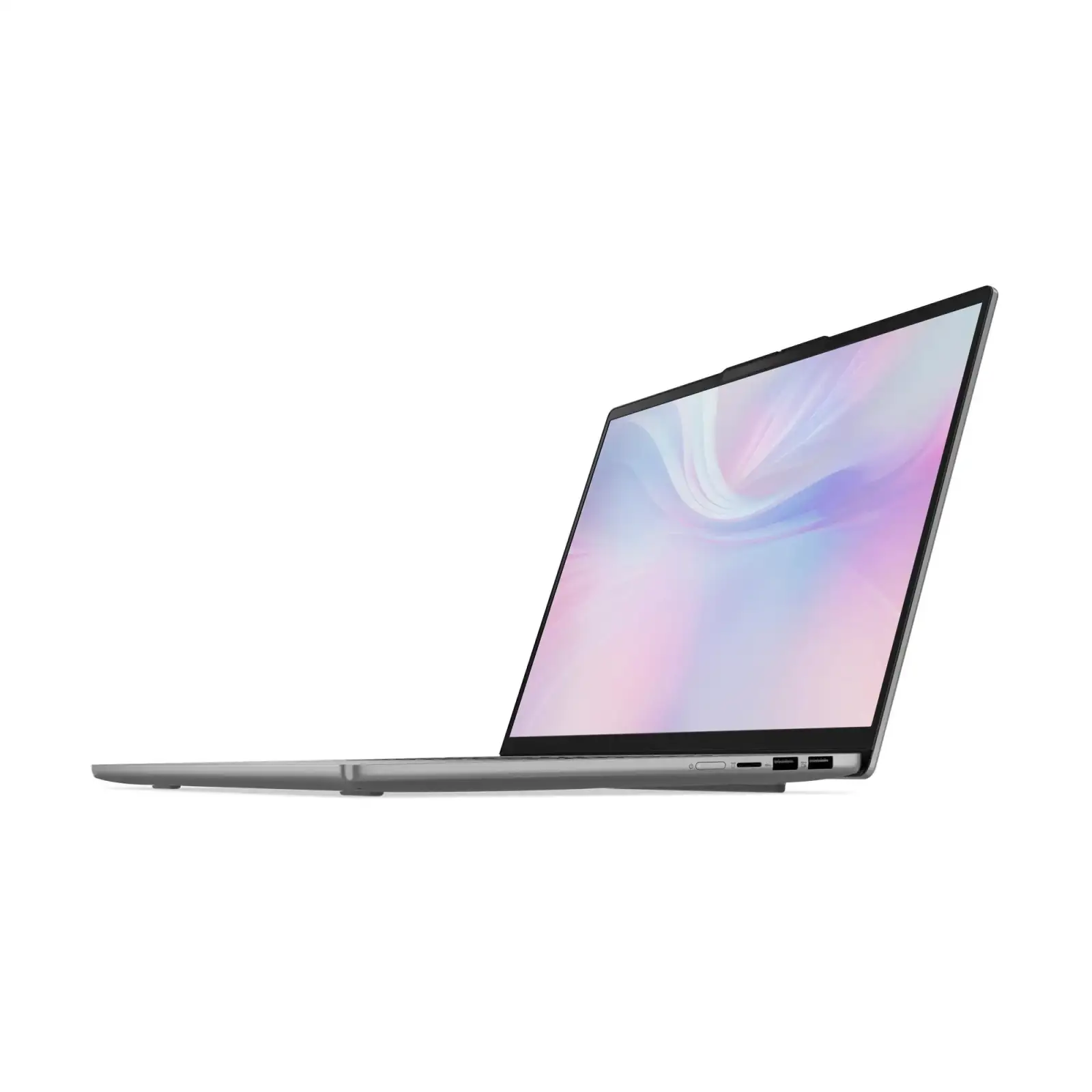 Ноутбук Lenovo IdeaPad Slim 5 16ARP10 Luna Grey (83HU004NRA) UA