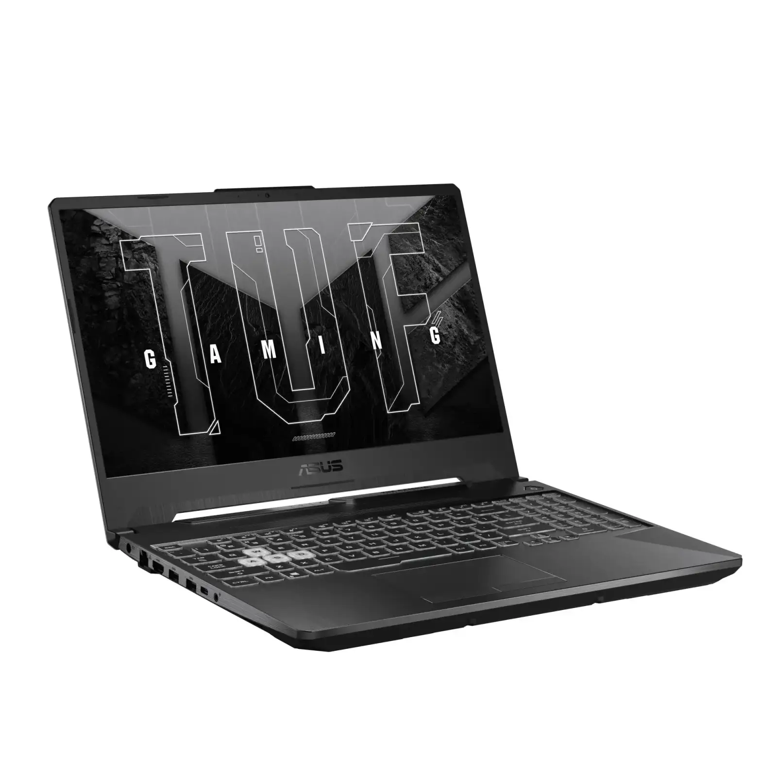 Ноутбук ASUS TUF Gaming A15 FA506NCG-HN367 (90NR0JF7-M00UU0) UA