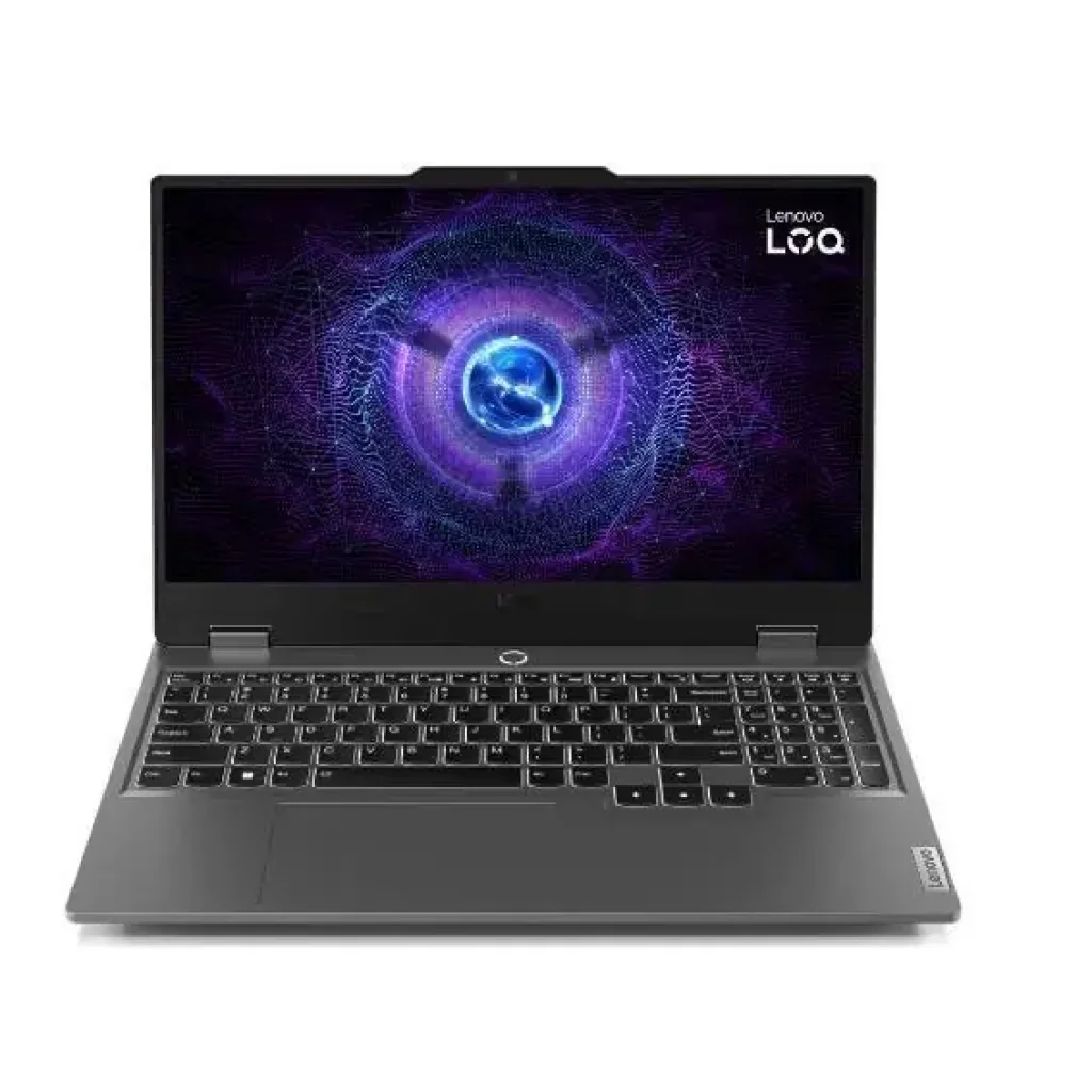 Ноутбук Lenovo LOQ-15IRX9 CI7-13650HX 15