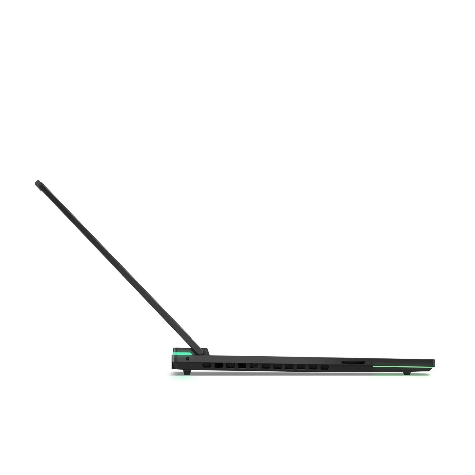 Ноутбук Lenovo Legion 9 18IAX10 Eclipse Black (83EY005YRA) UA