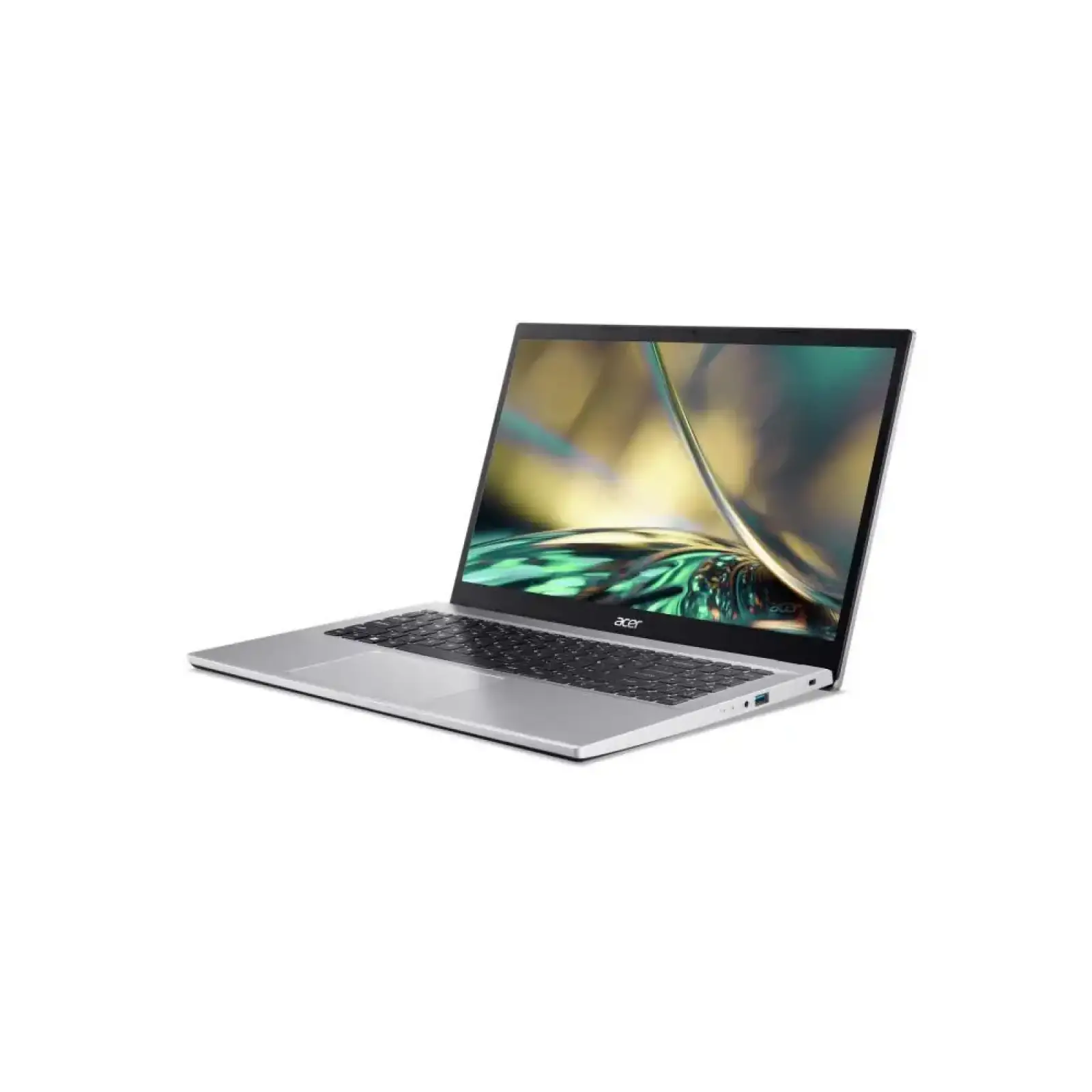 Ноутбук Acer A315-35 PMD-N6000 15