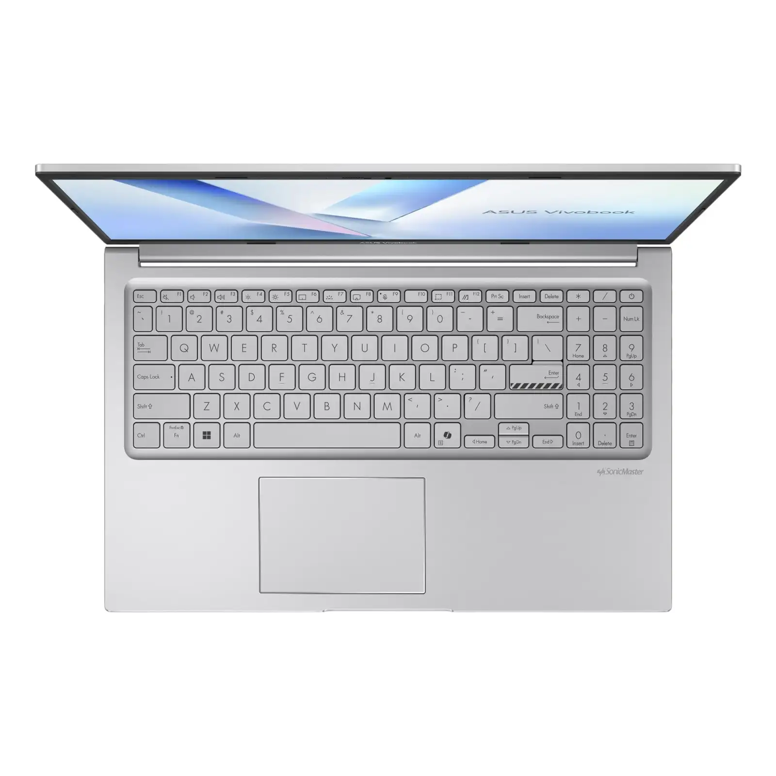 Ноутбук ASUS Vivobook 15 X1504MA-BQ790 (90NB17I2-M01BR0) UA