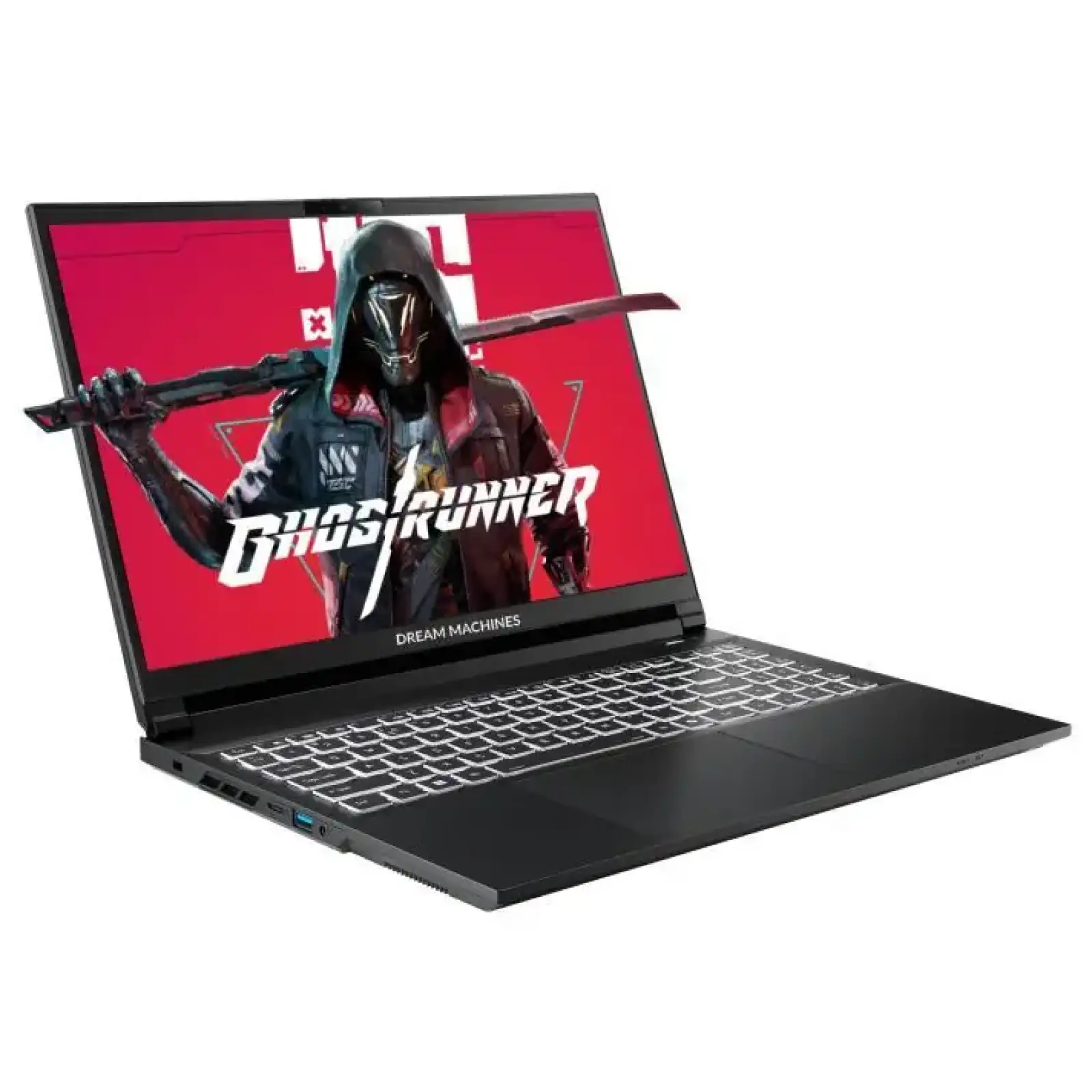Ноутбук Dream Machines RT5060-15 (RT5060-15UA30) UA