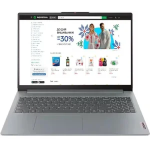 Ноутбук Lenovo IPS3-16ABR8 R7-5825U 16" 16GB/1TB 82XR00DCRA UA