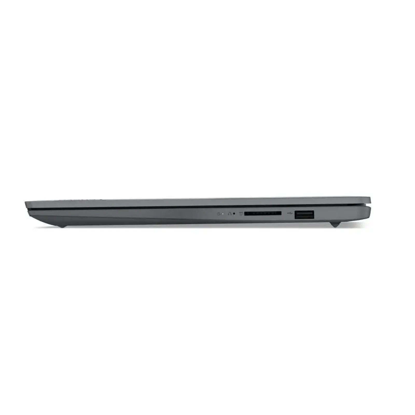 Ноутбук Lenovo Ideapad 1 15AMN7 Cloud Gray (82VG00XCRA) UA