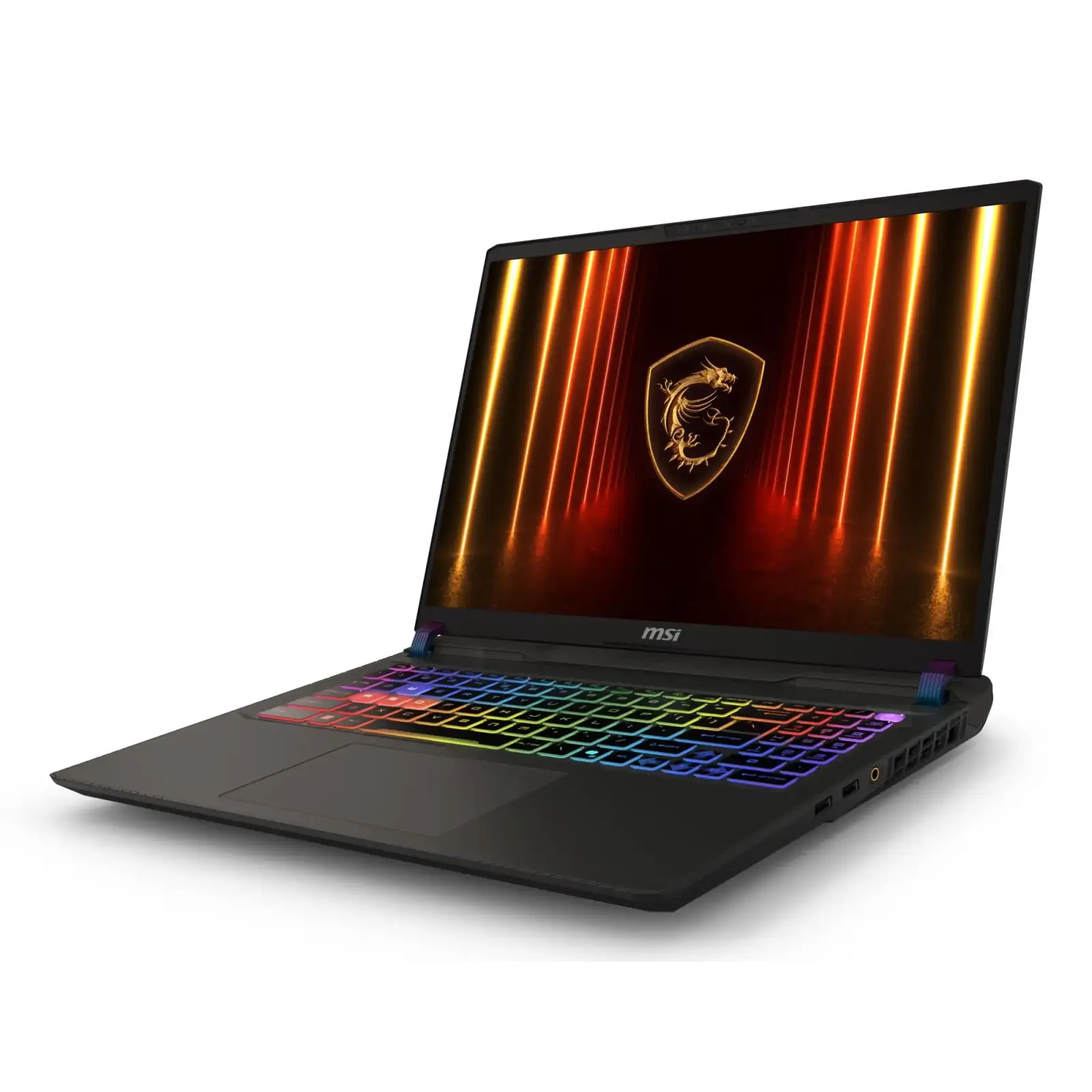 Ноутбук MSI Vector 16 HX AI A2XWHG (A2XWHG-821XUA) UA