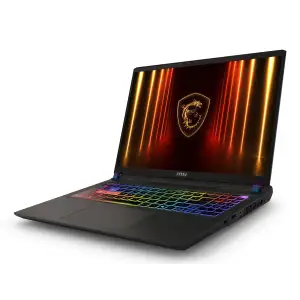 Ноутбук MSI Vector 16 HX AI A2XWHG (A2XWHG-821XUA) UA