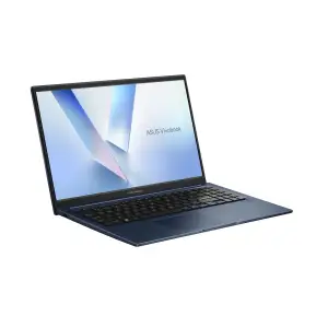 Ноутбук ASUS VivoBook 15 X1504MA-BQ791 (90NB17I1-M01BS0) UA