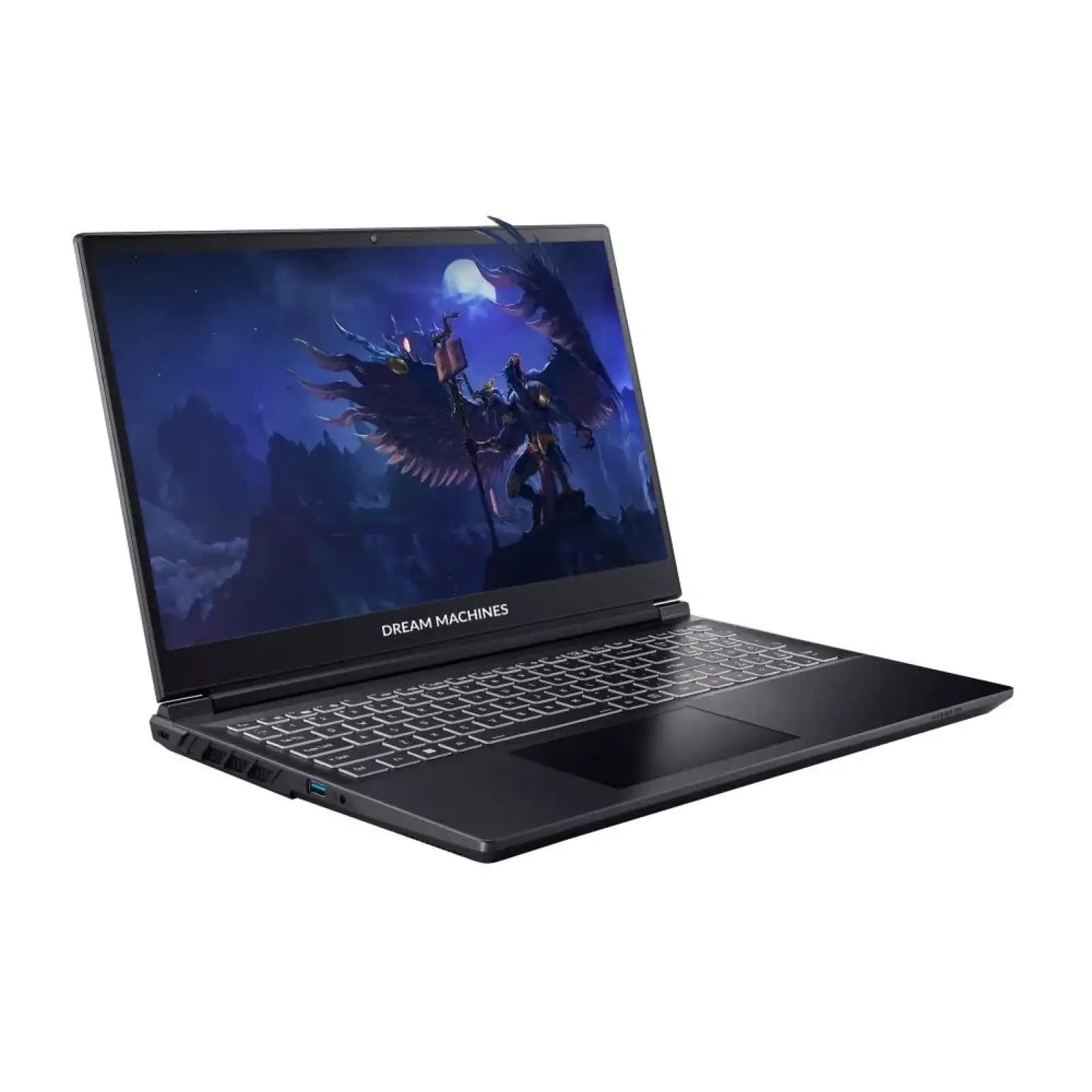Ноутбук Dream Machines RG4060-15 (RG4060-15UA41) UA
