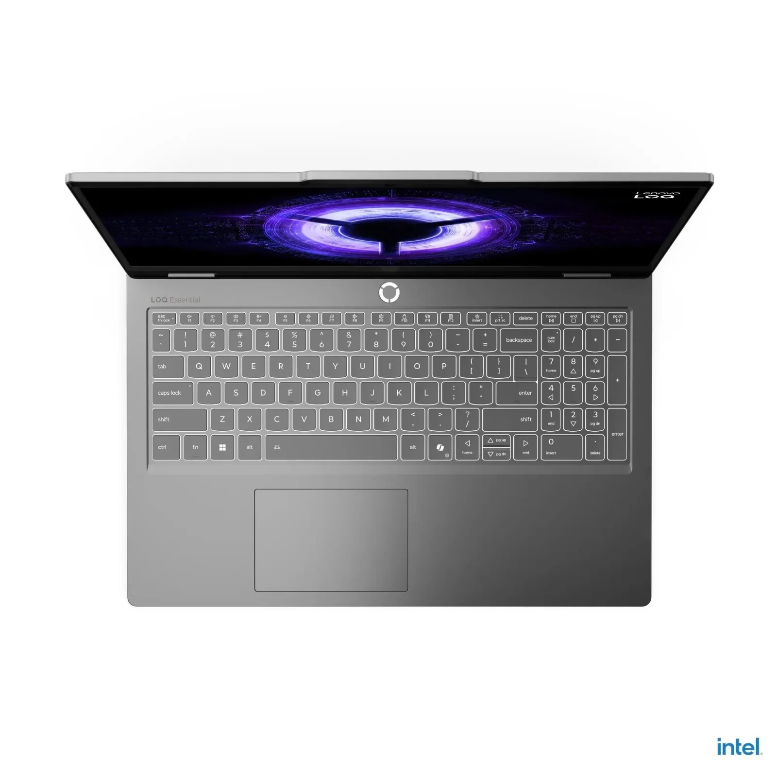 Ноутбук Lenovo LOQ 15IRX11 (83SC002QRA) UA