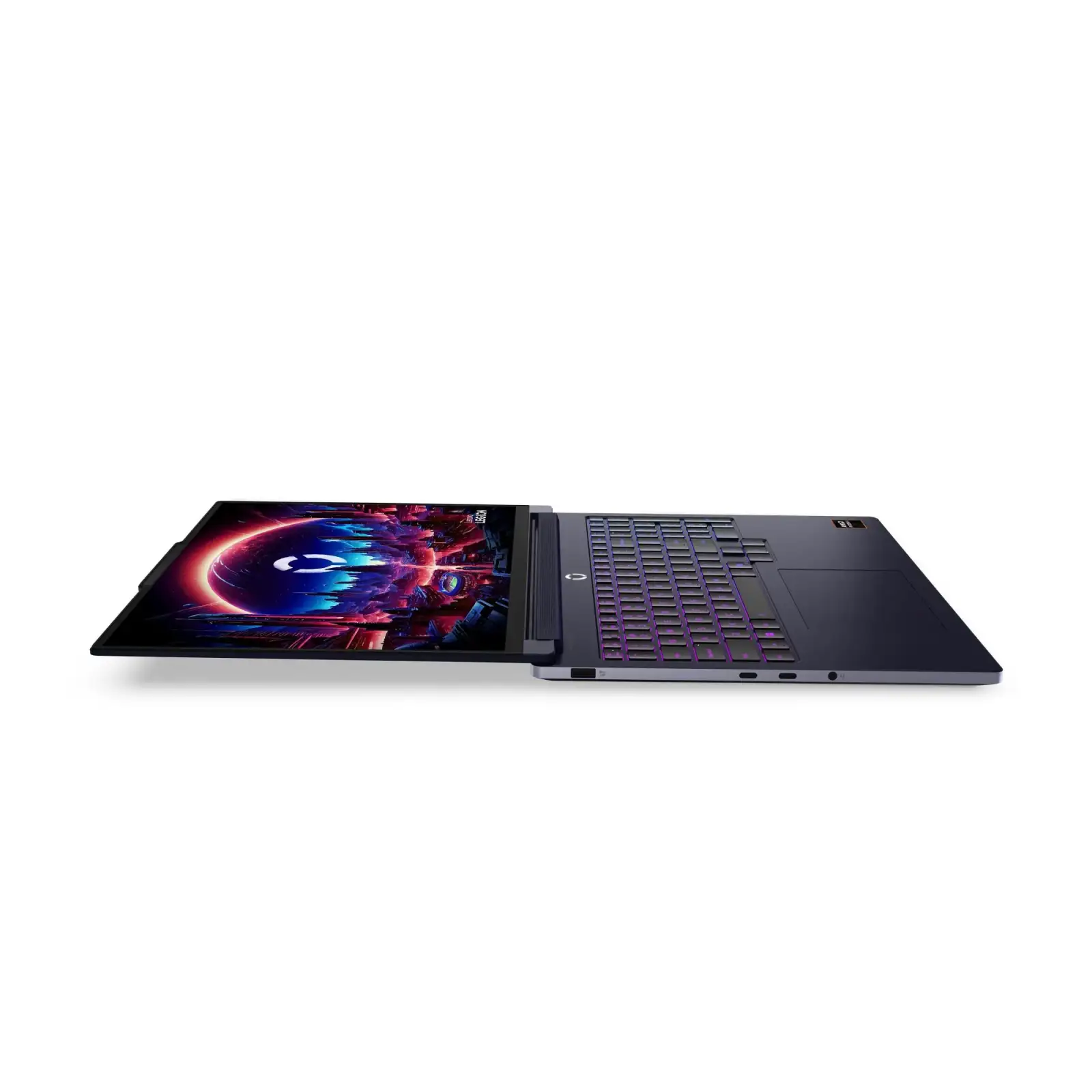 Ноутбук L7-16AGP11 RAI9-470 16