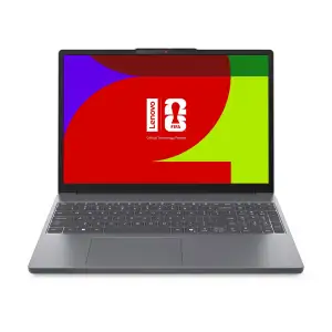 Ноутбук Lenovo IdeaPad Slim 3 15IPH11 Luna Grey (83UR00D0RA) UA