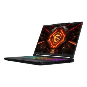 Ноутбук MSI Crosshair 16 HX Black (E14WGK-054XUA) UA