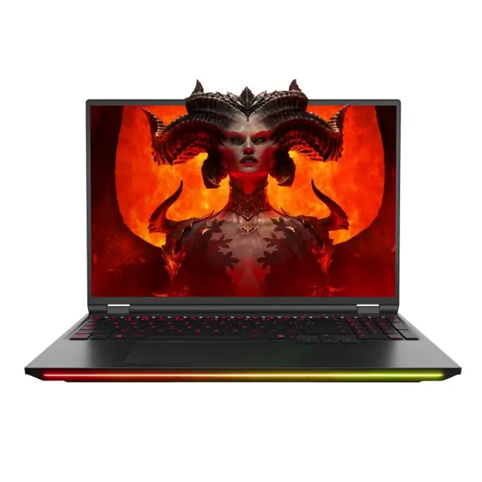 Ноутбук R9-9955HX 16