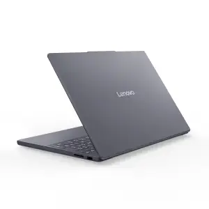 Ноутбук Lenovo ideapad Slim 3 15ARP10 Luna Grey (83K700GLRA) UA