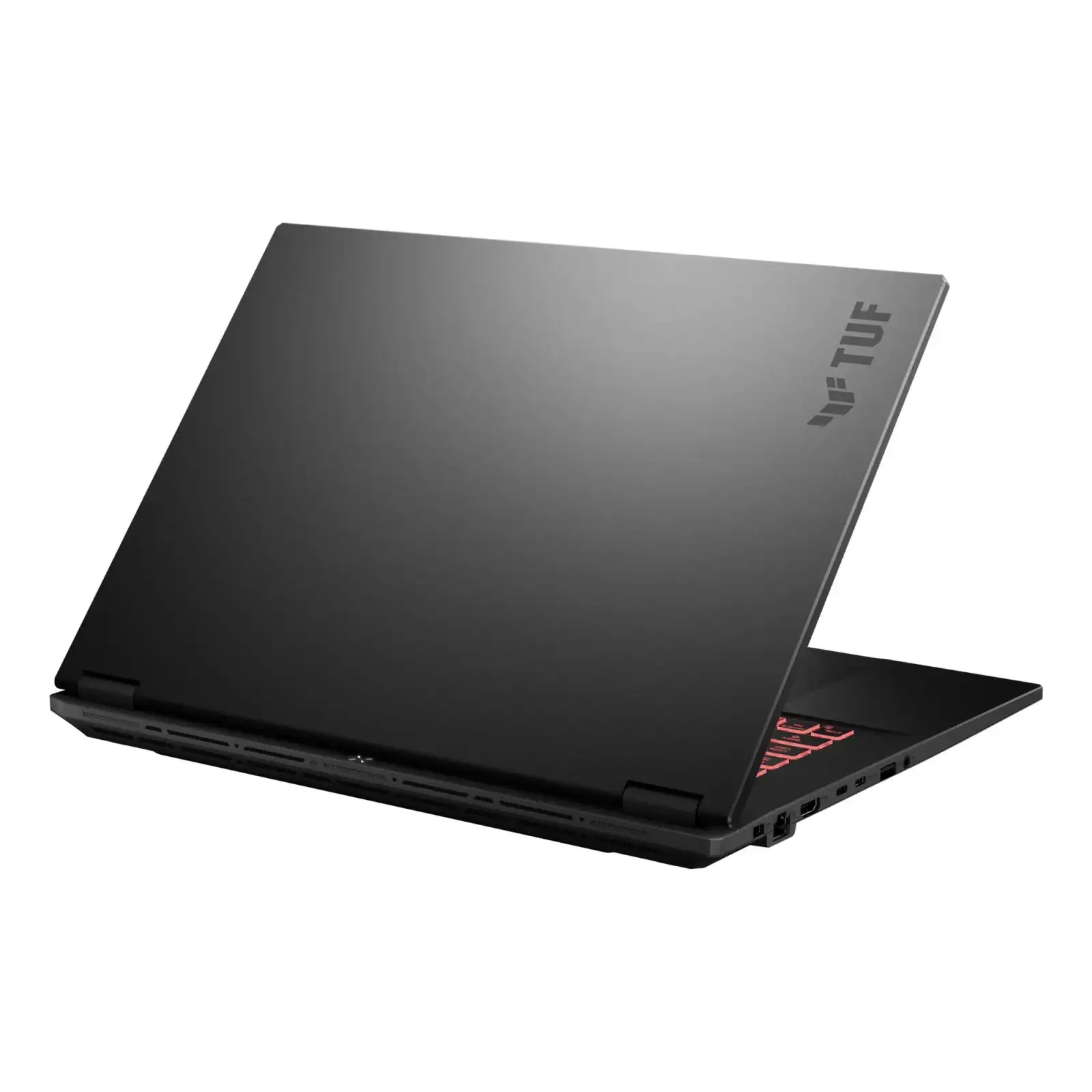 Ноутбук Asus TUF Gaming A18 FA808UH Jaeger Gray (90NR0NM1-M00460) UA