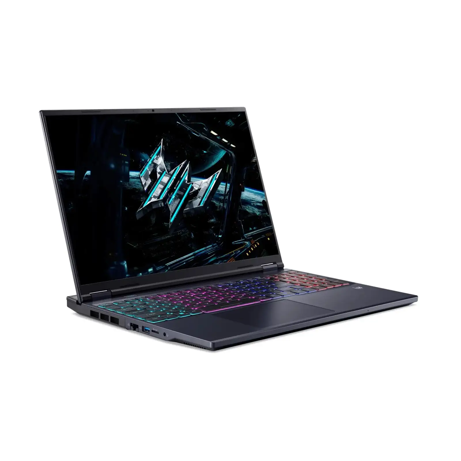 Ноутбук Acer Predator Helios Neo 16 PHN16-I31 (NH.U66EU.009) UA