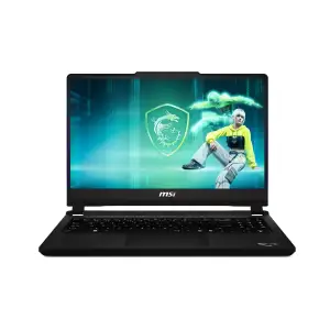 Ноутбук CYBORG15 CI5-13420H 15" 16/512GB C13WEO-263XUA MSI UA