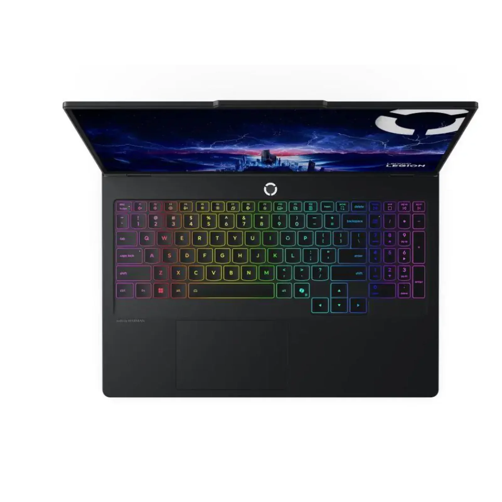 Ноутбук Lenovo LP5-16IAX10 CU7-255HX 16