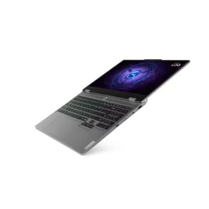 Ноутбук Lenovo LOQ-15IAX9 CI5-12450HX 15