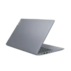 Ноутбук Lenovo IdeaPad Slim 3 15IAN8 Arctic Grey (82XB00FQRA) UA