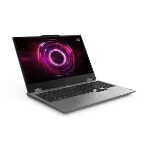 Ноутбук Lenovo LOQ 15AHP10 Luna Grey (83JG00F9RA) UA