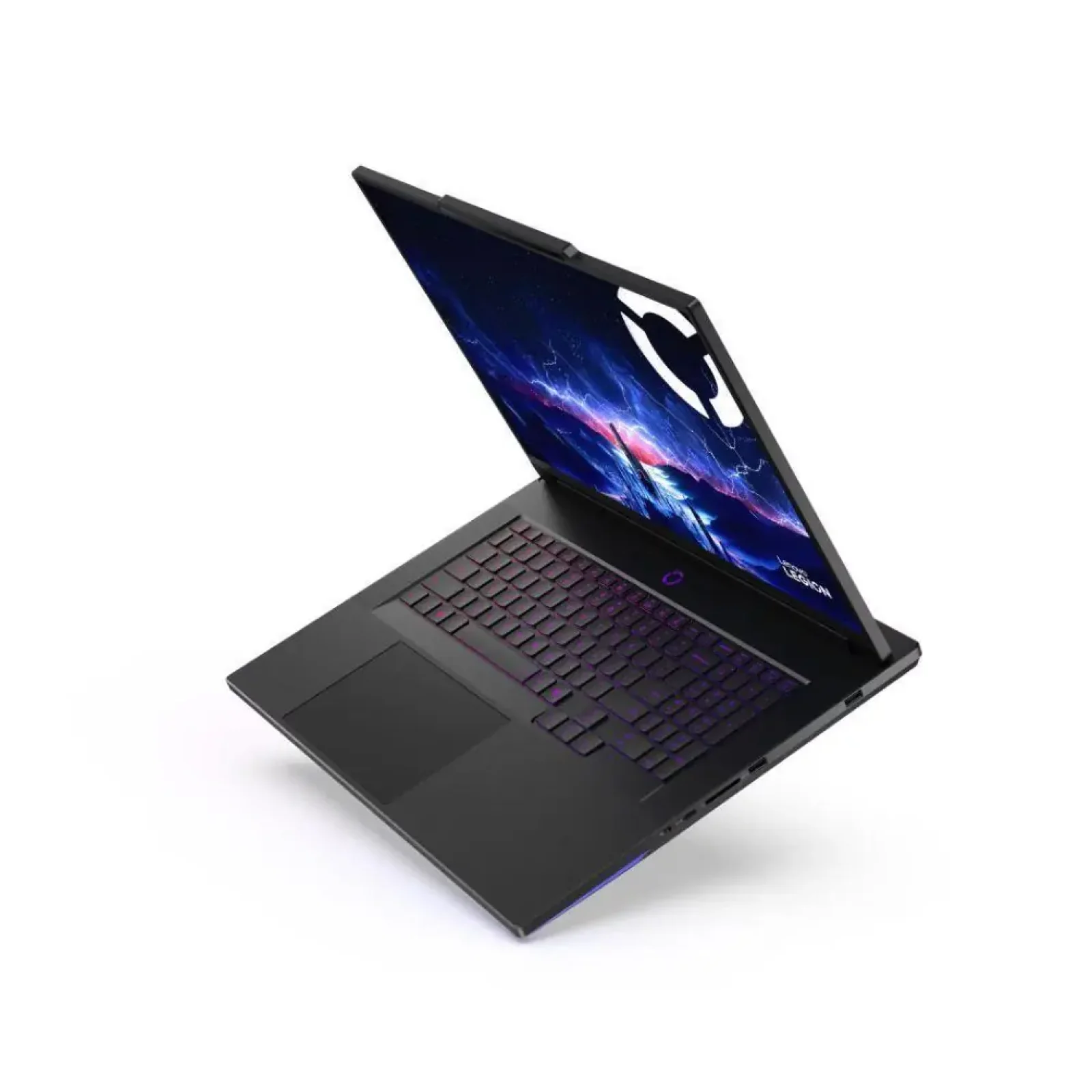 Ноутбук Lenovo Legion 9 18IAX10 Eclipse Black (83EY003GRA) UA