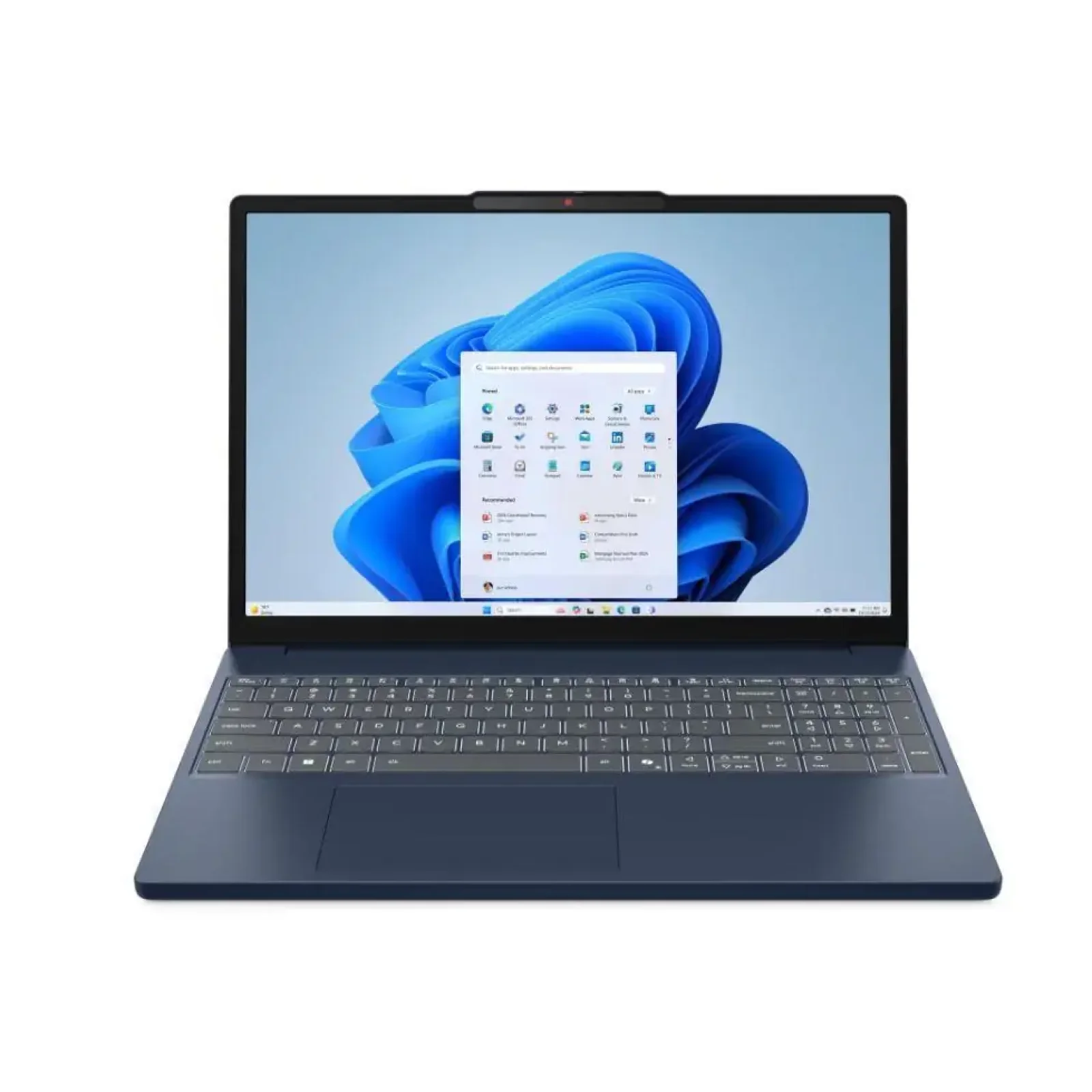 Ноутбук LENOVO IPS3-15ARP10 (83K7005VRA) UA