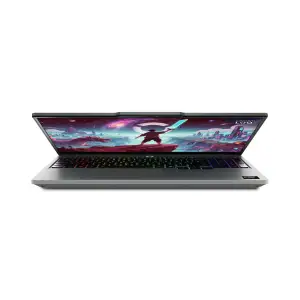 Ноутбук Lenovo LOQ 15AHP11 Luna Grey (83TN0078RA) UA