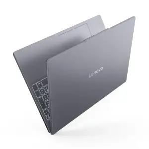 Ноутбук Lenovo ideapad Slim 3 15ARP10 Luna Grey (83K700TNRA) UA