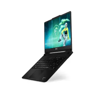 Ноутбук CYBORG15 CI5-13420H 15