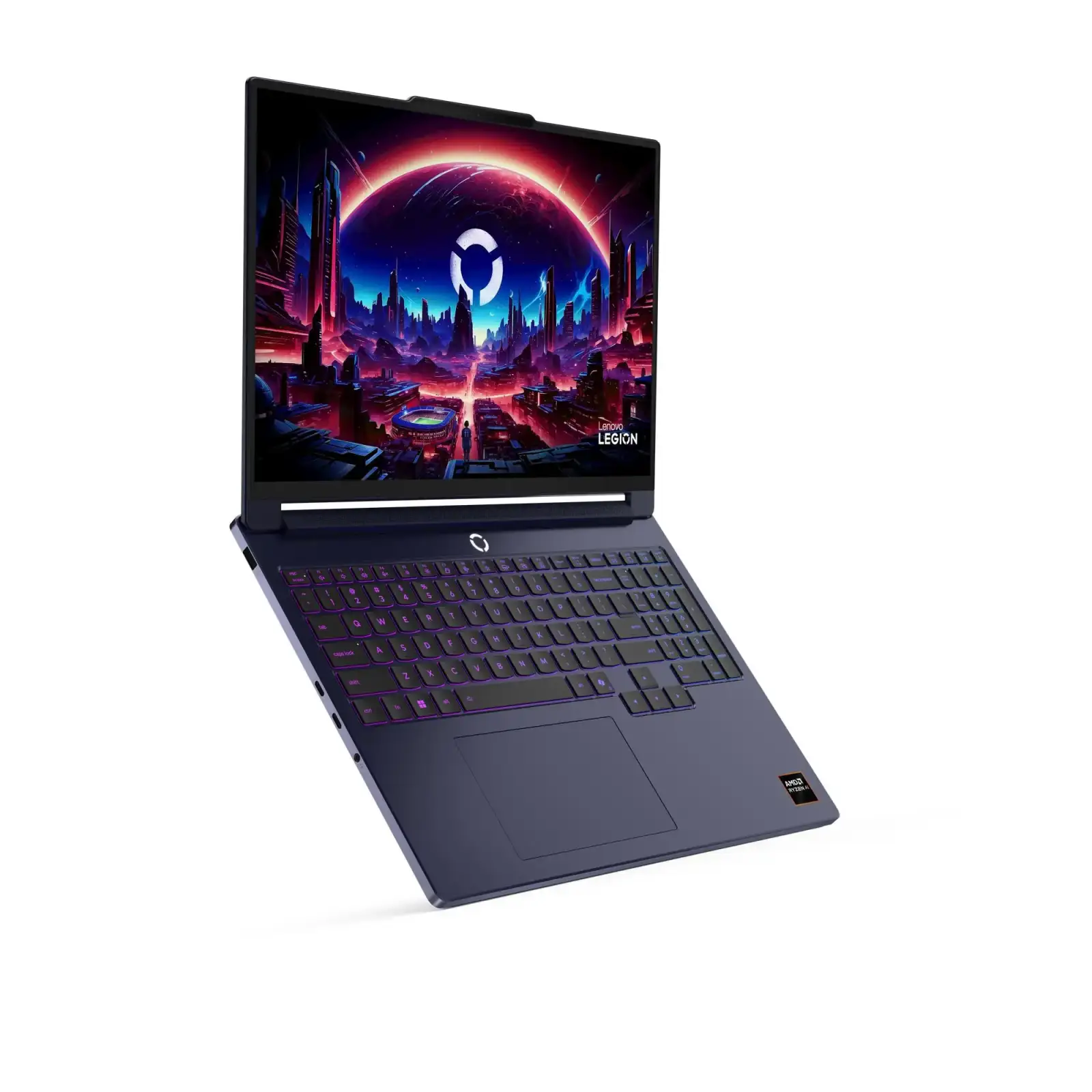 Ноутбук L7-16AGP11 RAI9-470 16