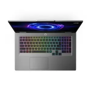 Ноутбук Lenovo LOQ 17IRX10 Luna Grey (83JH00FHRA) UA