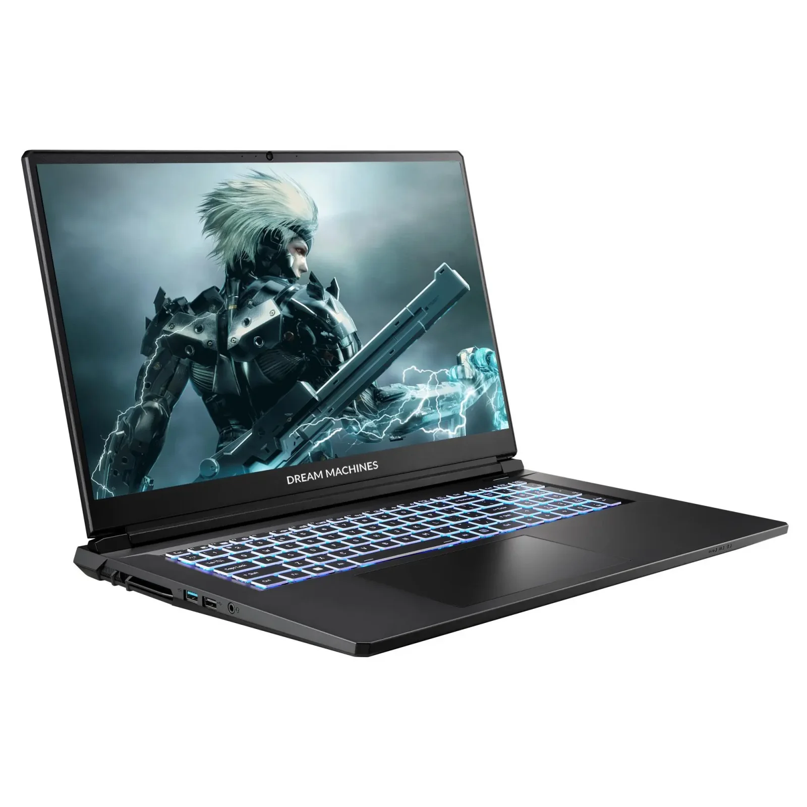 Ноутбук RAI7-350 17