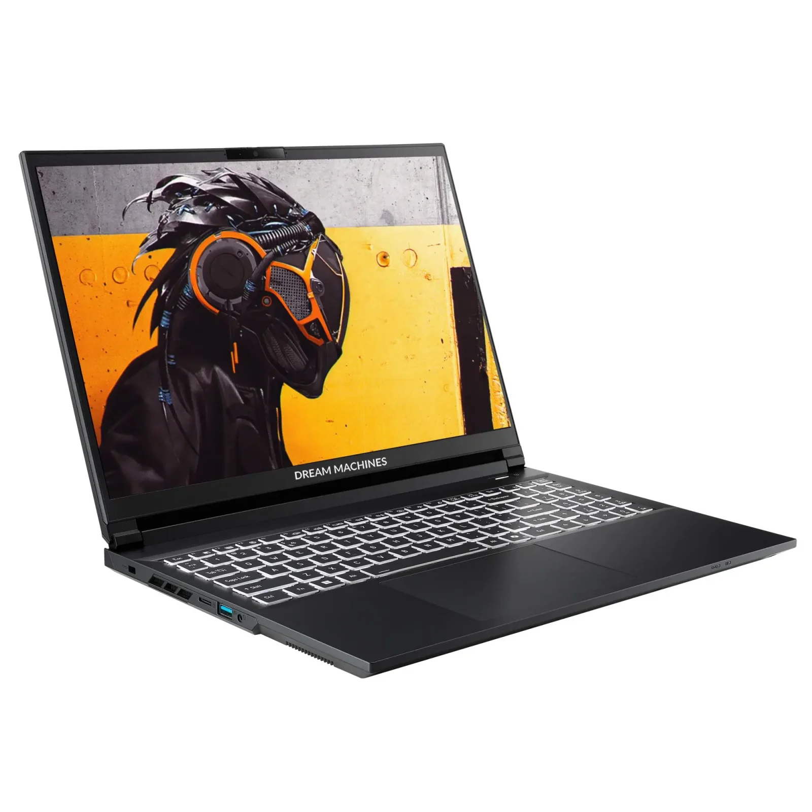 Ноутбук Dream Machines RAI9-HX370 15