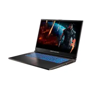 Ноутбук Dream Machines RG4050-17 (RG4050-17UA30) UA
