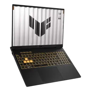 Ноутбук ASUS TUF Gaming F16 FX608JHI-TU346 (90NR0NA1-M00MB0) UA